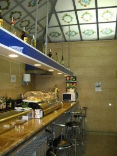 Hostal Ds Velilla de San Antonio Exterior foto